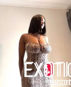 escortes Kissidougou