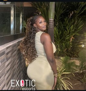 escortes koundara